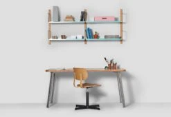 Canteen Table, 2009 -Online Furniture Shop VG P Klauser and Carpenter Canteen table 8