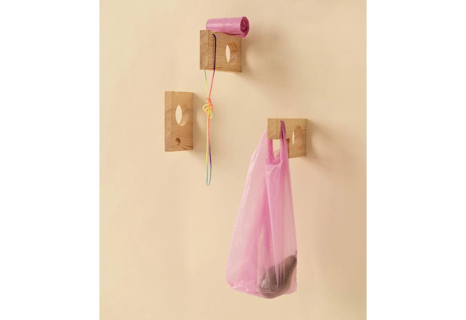 010 Circle Wall Hooks 7 010 Circle Wall Hooks - Image 5