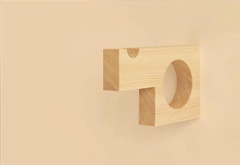 010 Circle Wall Hooks 8 010 Circle Wall Hooks - Image 6