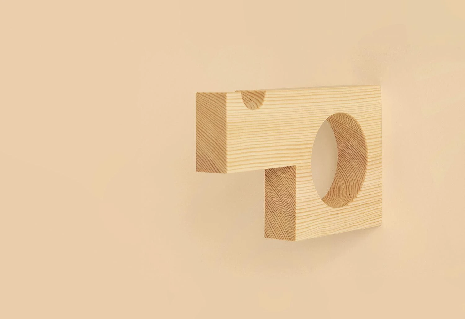 010 Circle Wall Hooks 4 010 Circle Wall Hooks - Image 2