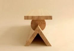 006 AA Bench -Online Furniture Shop Vaarnii Kwangho Lee 007 AA Bench 2