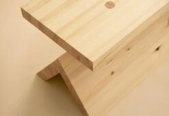 006 AA Bench -Online Furniture Shop Vaarnii Kwangho Lee 007 AA Bench 8