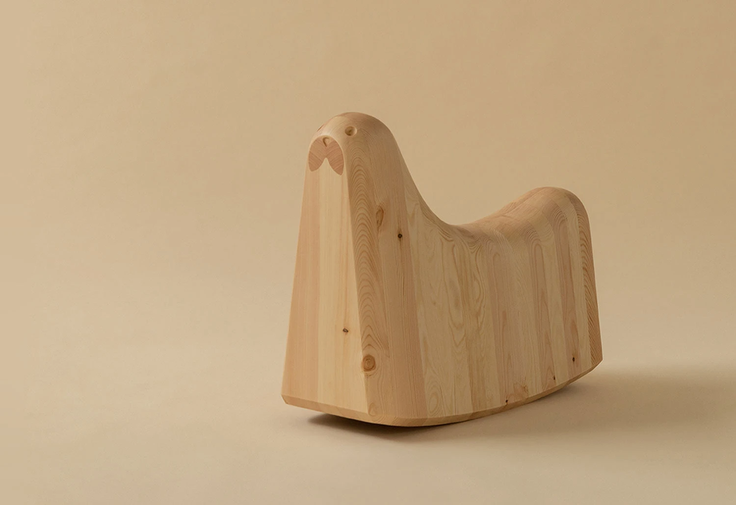 014 Norppa Rocking Toy 3 014 Norppa Rocking Toy