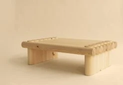 004 Coffee Table