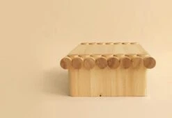 004 Coffee Table -Online Furniture Shop Vaarnii soft baroque coffee table 3