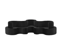 Verpan Cloverleaf 2 To 4 Units Sofa, 1969 18 Verpan Cloverleaf 2 To 4 Units Sofa, 1969 -Online Furniture Shop Verpan Verner Panton Cloverleaf 7