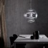 Verpan VP Globe Glass Pendant Light, 1969 2 Verpan VP Globe Glass Pendant Light, 1969 -Online Furniture Shop Verpan Verner Panton Globe Glass 1