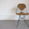 Eames Wire Mesh Chair, 1951