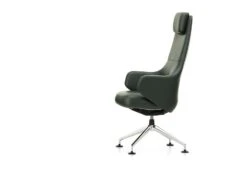 Vitra Grand Conference Chair -Online Furniture Shop Vitra 1546149 Grand Conference Highback