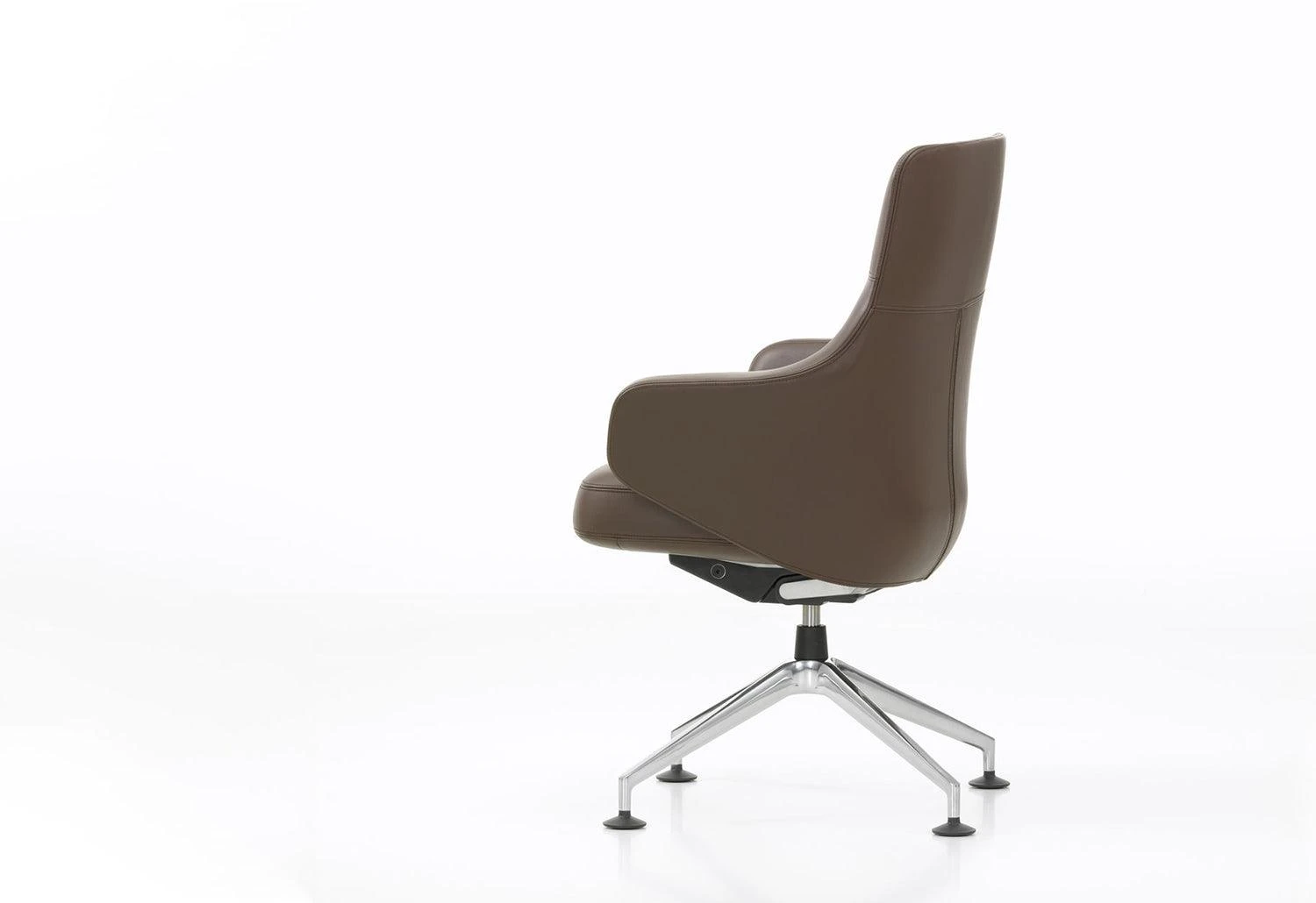Vitra Grand Executive Chair 5 Vitra Grand Executive Chair - Image 3