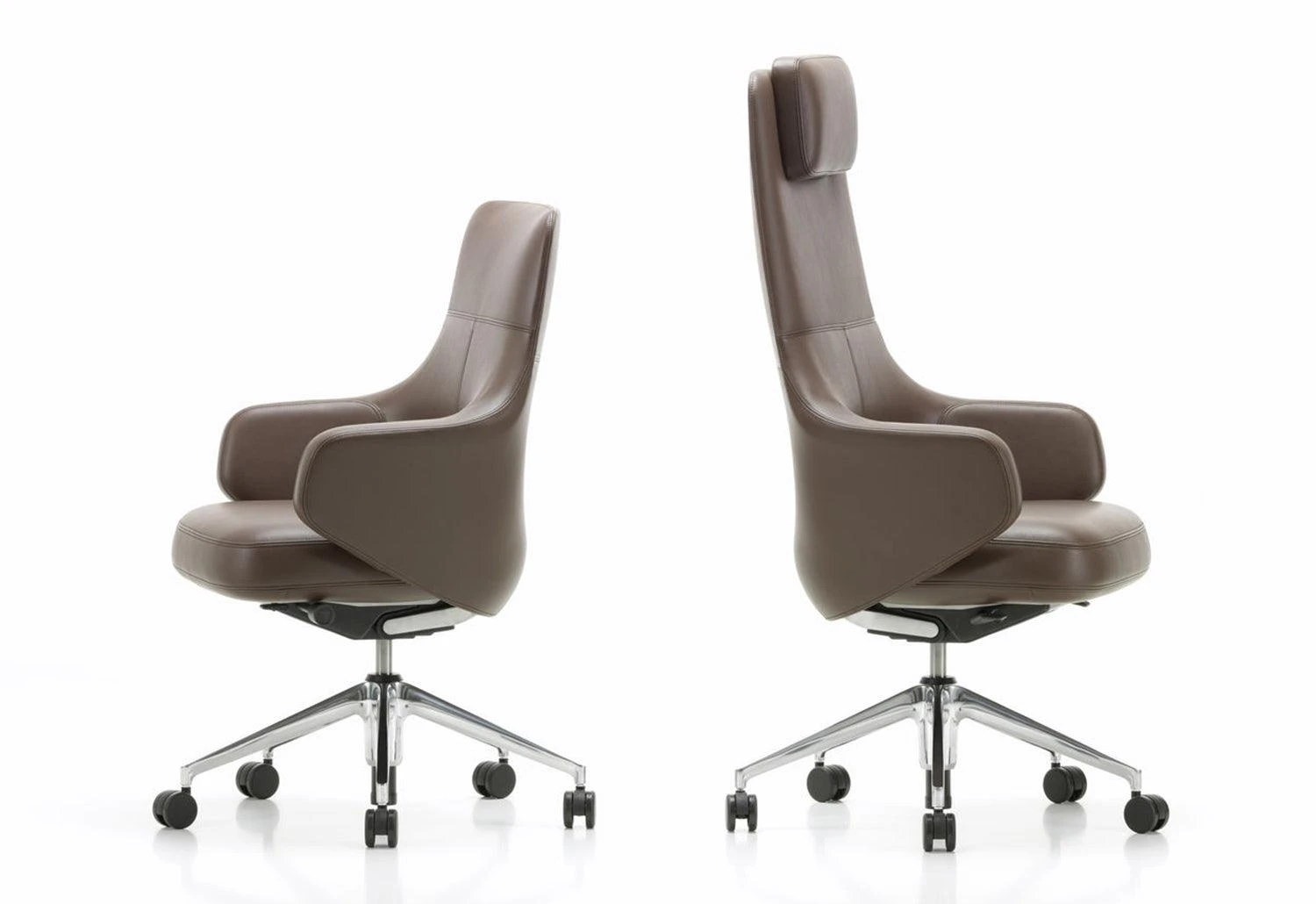 Vitra Grand Executive Chair 3 Vitra Grand Executive Chair