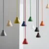 CKR W131 Pendant Light -Online Furniture Shop Wastberg Claesson Koivisto Rune w131 pendant light 8