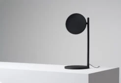 W182 Pastille Table Lamp -Online Furniture Shop Wastberg Industrial Facility w182 b2 4