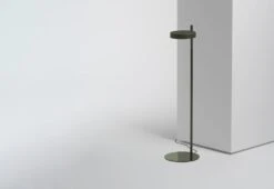 W182 Pastille Floor Light -Online Furniture Shop Wastberg Industrial Facility w182 f1 2