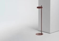 W182 Pastille Floor Light -Online Furniture Shop Wastberg Industrial Facility w182 f1 3