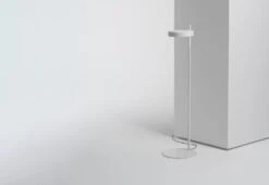 W182 Pastille Floor Light -Online Furniture Shop Wastberg Industrial Facility w182 f1 4