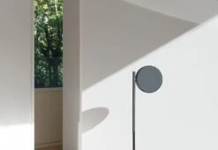 W182 Pastille Floor Light -Online Furniture Shop Wastberg Industrial Facility w182 f1 5