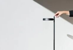 W182 Pastille Floor Light -Online Furniture Shop Wastberg Industrial Facility w182 f1 6