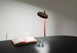 W182 Pastille Floor Light -Online Furniture Shop Wastberg Industrial Facility w182 f1 9