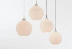 Louis Poulsen Wohlert Pendant Light, 1959