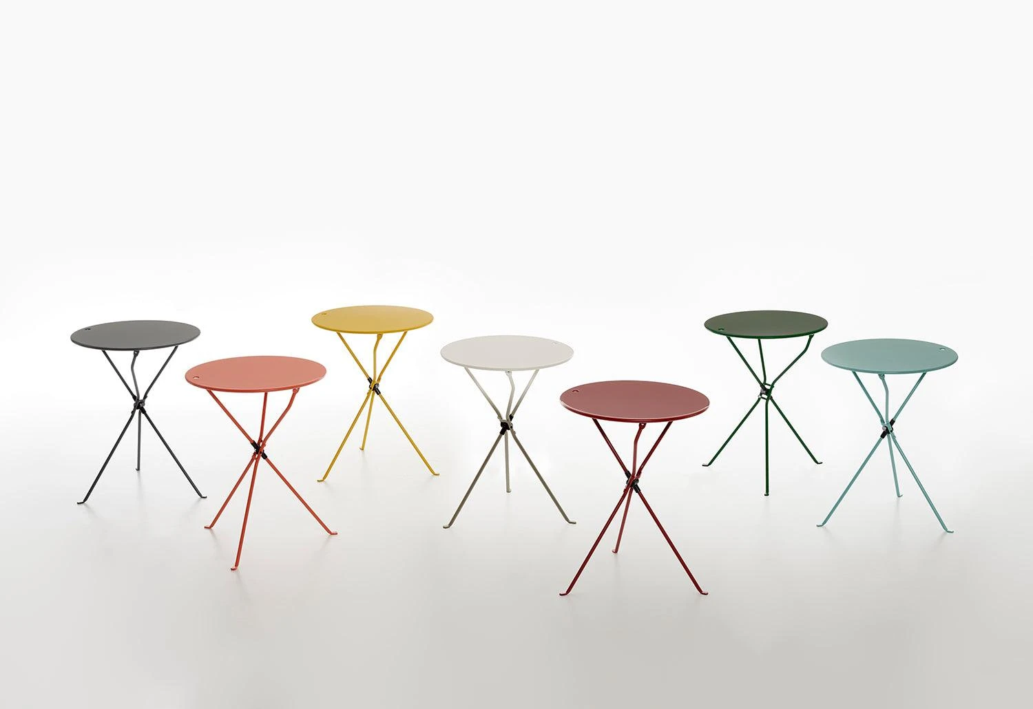 Cumano Table, 1978 14 Cumano Table, 1978 - Image 12