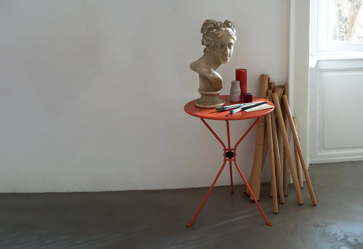 Cumano Table, 1978 9 Cumano Table, 1978 - Image 7