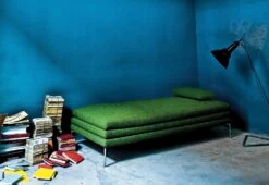 Online Furniture Shop -Online Furniture Shop Zanotta Damian Williamson William daybed 2