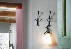 Museo Hat Rack, 1991 14 Museo Hat Rack, 1991 -Online Furniture Shop Zanotta Enzo Mari Museo hat rack 5