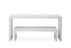 Quaderna 710 Console, 1970