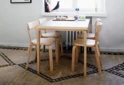 Artek Aalto 81 Table, 1935 -Online Furniture Shop aalto 81 tables 1