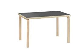 Artek Aalto 81 Table, 1935