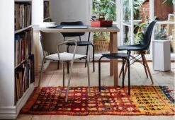 Artek Aalto 81 Table, 1935 -Online Furniture Shop aalto 81 tables feature 2