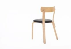 N/A Alvar Aalto 69 Chair, 1935 -Online Furniture Shop aalto chair 69 2