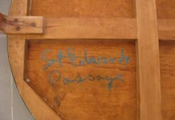 Alvar Aalto, Dining Table -Online Furniture Shop aalto table 02