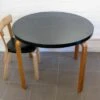 Alvar Aalto, Dining Table -Online Furniture Shop aalto table 07