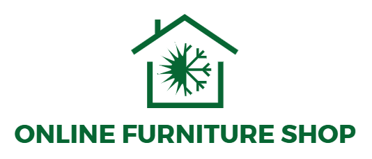 Online Furniture Shop