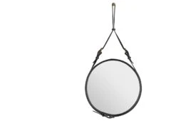 Gubi Adnet Circular Mirror, 1950 -Online Furniture Shop adnet circular mirror 3