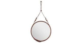 Gubi Adnet Circular Mirror, 1950 -Online Furniture Shop adnet circular mirror 4