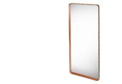 Gubi Adnet Rectangulaire Mirror, 1950 -Online Furniture Shop adnet rectangulaire mirror 4