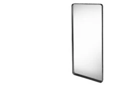 Gubi Adnet Rectangulaire Mirror, 1950 -Online Furniture Shop adnet rectangulaire mirror 5