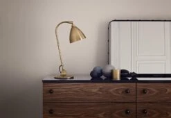 Gubi Adnet Rectangulaire Mirror, 1950 -Online Furniture Shop adnet rectangulaire mirror 7