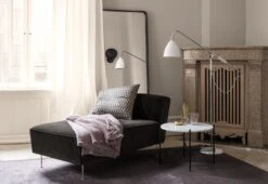 Gubi Adnet Rectangulaire Mirror, 1950 -Online Furniture Shop adnet rectangulaire mirror 8