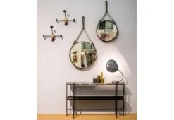 Gubi Adnet Circular Mirror, 1950 -Online Furniture Shop adnet wall mirror 1