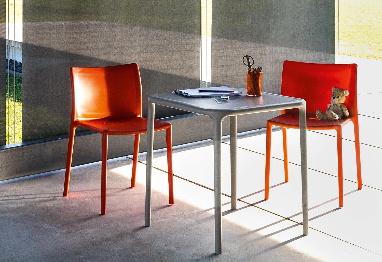 Magis Air Outdoor Chair, 1999 6 Magis Air Outdoor Chair, 1999 - Image 4