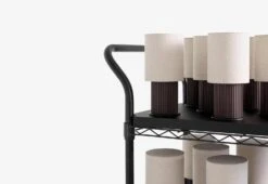 Manhattan Portable Light -Online Furniture Shop andtradition Space Copenhagen Manhatten portable 5