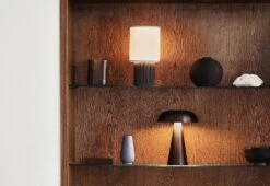 Manhattan Portable Light -Online Furniture Shop andtradition Space Copenhagen Manhatten portable 6