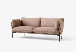 Cloud Sofa LN3.2, 2015 15 Cloud Sofa LN3.2, 2015 -Online Furniture Shop andtradition twentytwentyone cloud sofa pink angle
