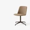 Rely Swivel Upholstered Chair -Online Furniture Shop andtraditon Hee Welling Rely HW13 swivel upholstered 1