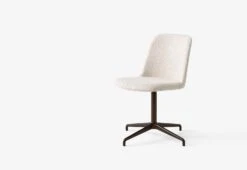 Rely Swivel Upholstered Chair -Online Furniture Shop andtraditon Hee Welling Rely HW13 swivel upholstered 2