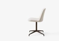 Rely Swivel Upholstered Chair -Online Furniture Shop andtraditon Hee Welling Rely HW13 swivel upholstered 3